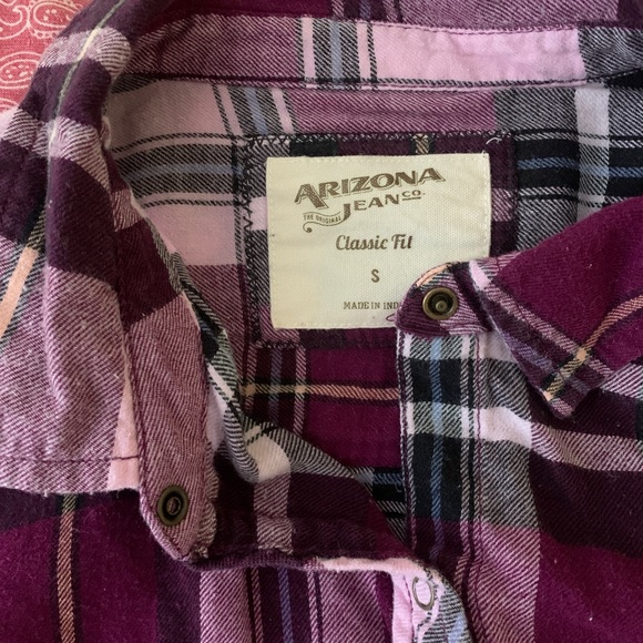 Purple Flannel - Picture 2 of 3